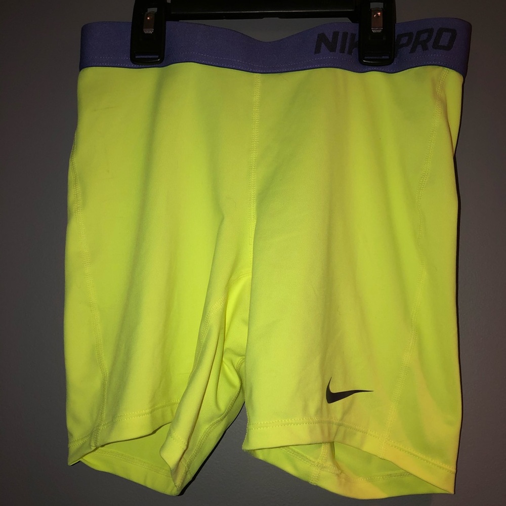 Now Pro Spandex